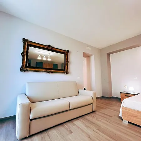 Locus Amoenus A Pochi Passi Dagli Scavi * 폼페이