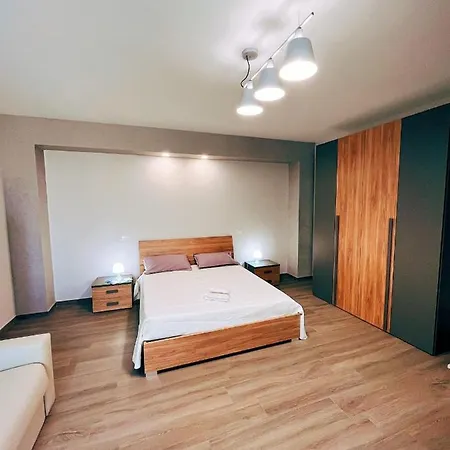 펜션 Locus Amoenus A Pochi Passi Dagli Scavi