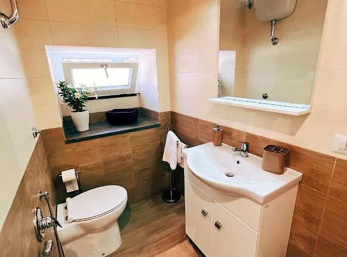 Locus Amoenus A Pochi Passi Dagli Scavi Сasa de vacaciones Pompeya