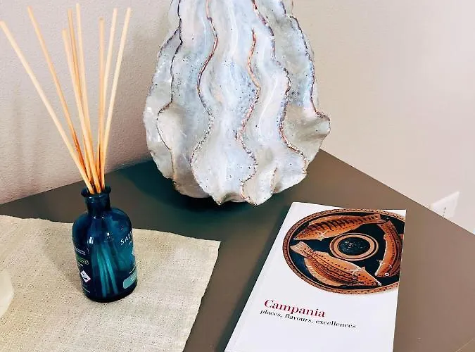 Locus Amoenus A Pochi Passi Dagli Scavi