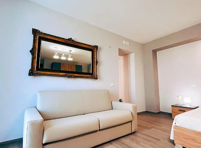 Locus Amoenus A Pochi Passi Dagli Scavi * Pompeya